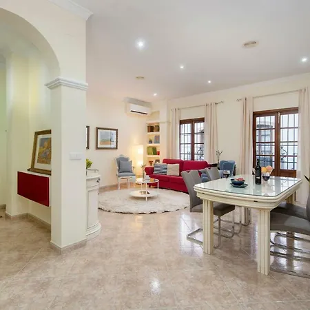 Downtown Ronda -Parking Included- Apartment Exterior photo