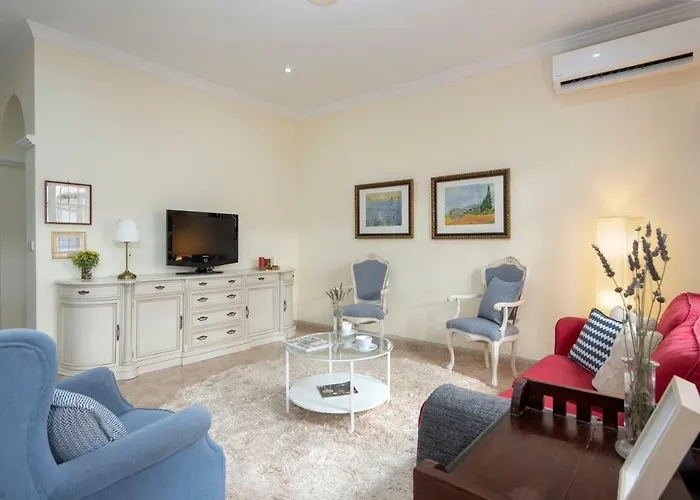 Downtown Ronda -Parking Included-