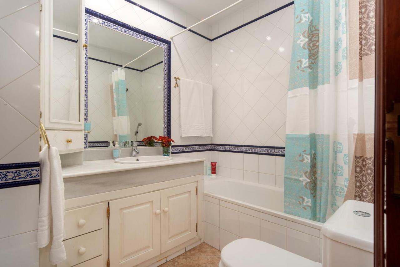 Apartment Downtown -parking Included- Ronda