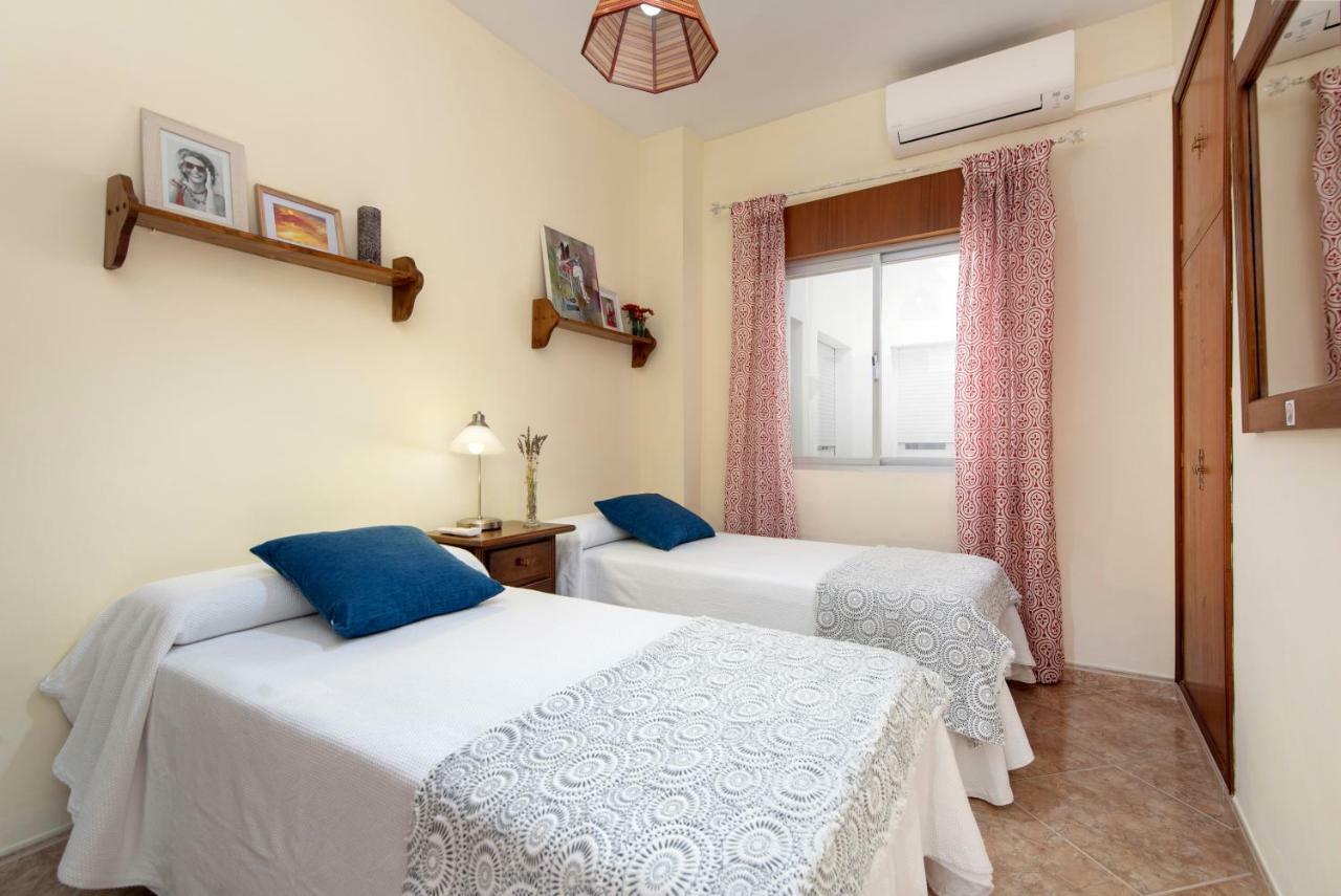 Apartment Downtown -parking Included-