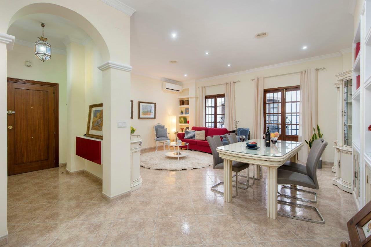 Downtown -parking Included- Apartment Ronda
